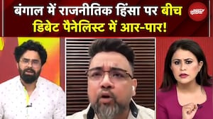 Sucherita Kukreti | West Bengal में राजनैतिक हिंसा पर बीच Debate Panelist में आर-पार! | Elections