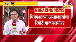 Eknath Shinde In Sansad उपमुख्यमंत्री एकनाथ शिंदे संसदेकडे रवाना, मोदींची भेट घेण्याची शक्यता