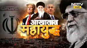 Special Report: Iran-Israel War| इराणचे सर्वोच्च नेते Mojtaba Khamenei मृत्यूच्या दाढेतून कसे परतले?