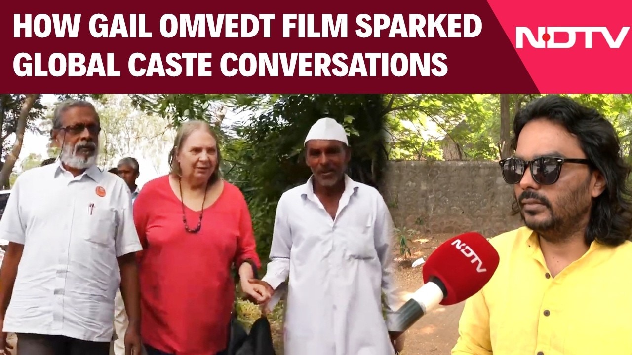 Gail Omvedt Film | The Powerful Story Of An American Who Fought India’s Caste System