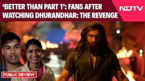 Dhurandhar Public Review | 'Better Than First Part': Fans Excited After Watching Dhurandhar Part 2