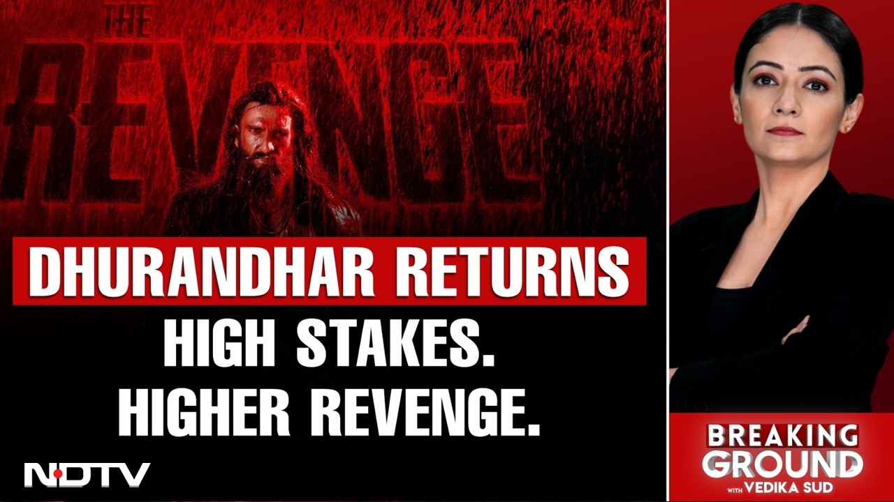 Dhurandhar 2 Movie News | "9 Out Of 10, Totally Worth It": Fans On Dhurandhar 2