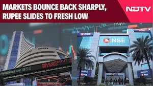 Stock Market LIVE Updates, Sensex Today: Markets Open In Green As Oil Cools Down, Rupee Falls