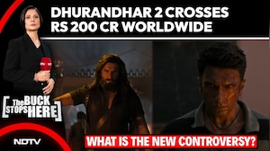 Dhurandhar 2 Crosses Rs 200 Cr Worldwide. What Is The New Reason For Heartburn?