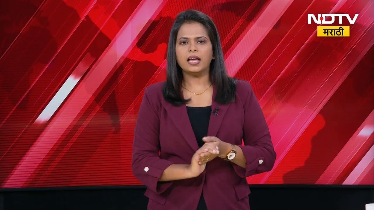 Rupali Chakankar यांच्या राजीनाम्यानंतर Sushma Andhare NDTV मराठीवर EXCLUSIVE । NDTV मराठी
