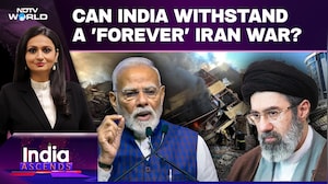 Gulf War Week 4: Can India Withstand Prolonged Iran War? Impact On Food, Fuel, Fertiliser Decoded