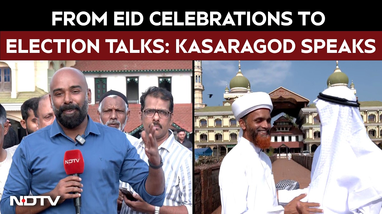 From Eid Celebrations To Election Talks, Voters Demand Healthcare Boost