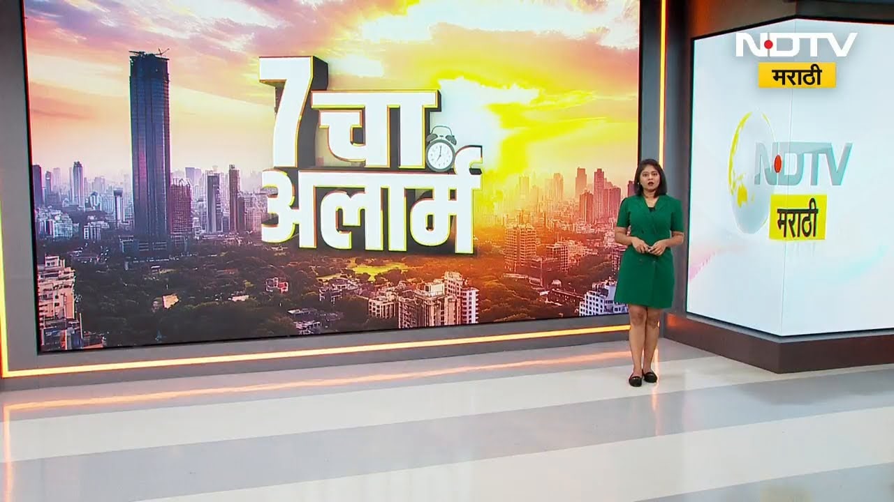 Ashok Kharat ची तब्बल साडे सात तास चौकशी, आणखी तिघी तक्रारीसाठी समोर | NDTV मराठी