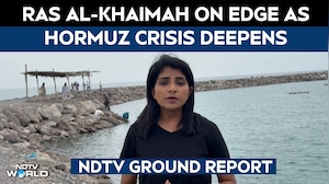 Iran Warning Sparks Fear Near UAE&rsquo;s Ras Al-Khaimah