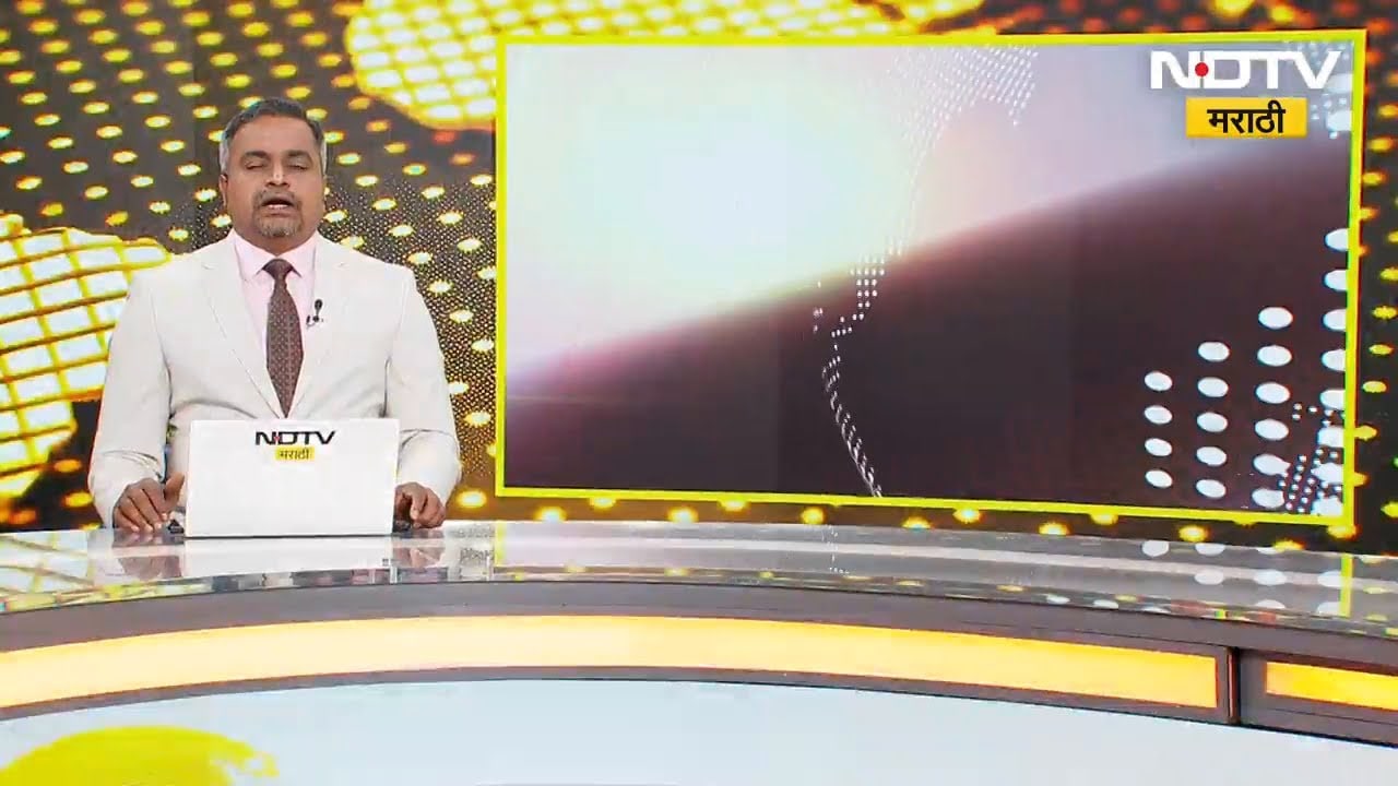 Maharashtra Kesari 2026 LIVE | महाराष्ट्र केसरीचा थरार LIVE | NDTV मराठी