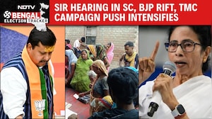 West Bengal Assembly Elections 2026 | SC To Hear Voter Roll Row, BJP Rift, TMC Steps Up Campaign
