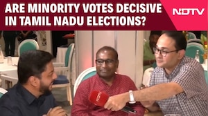 Tamil Nadu Elections | Tamil Nadu Polls: Are Minority Votes Truly United?