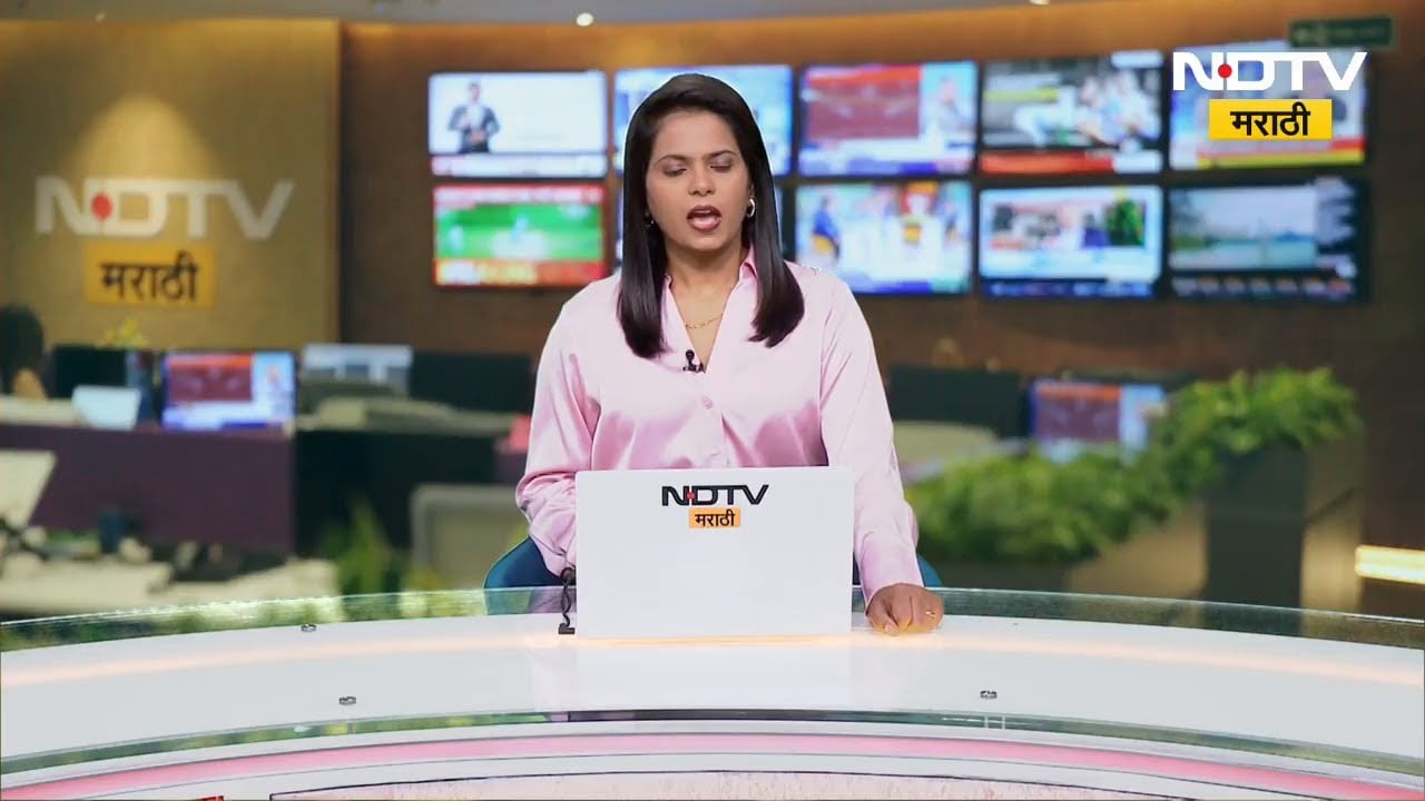 Eknath Khadse यांच्यावर Girish Mahajan यांनी नाराजी का व्यक्त केली?