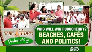 Puducherry Elections 2026 | Who Will Win Puducherry? | Vanakkam Puducherry