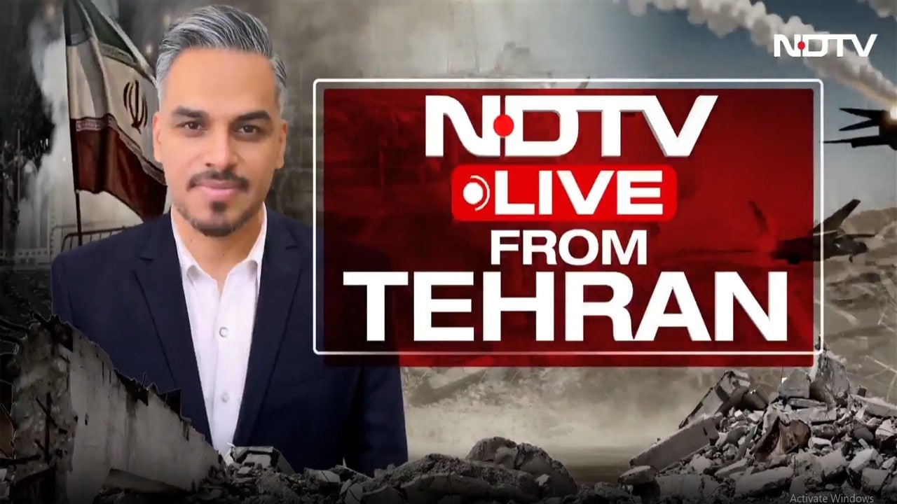 US Iran War News | Iran Strikes Israel, Mocks Trump | Genuine Pause Or Diplomatic Smokescreen?