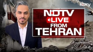 US Iran War News | Iran Strikes Israel, Mocks Trump | Genuine Pause Or Diplomatic Smokescreen?