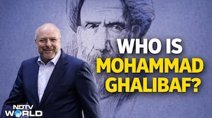 Mohammad Ghalibaf: Iran Parliament Speaker Who Is Potential US-Backed Leader