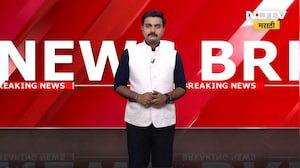 खरातने पहिली हत्या पत्रकाराची केली, Ashokh Kharat प्रकरणात MLA Jitendra Awhad यांचा मोठा गौप्यस्फोट