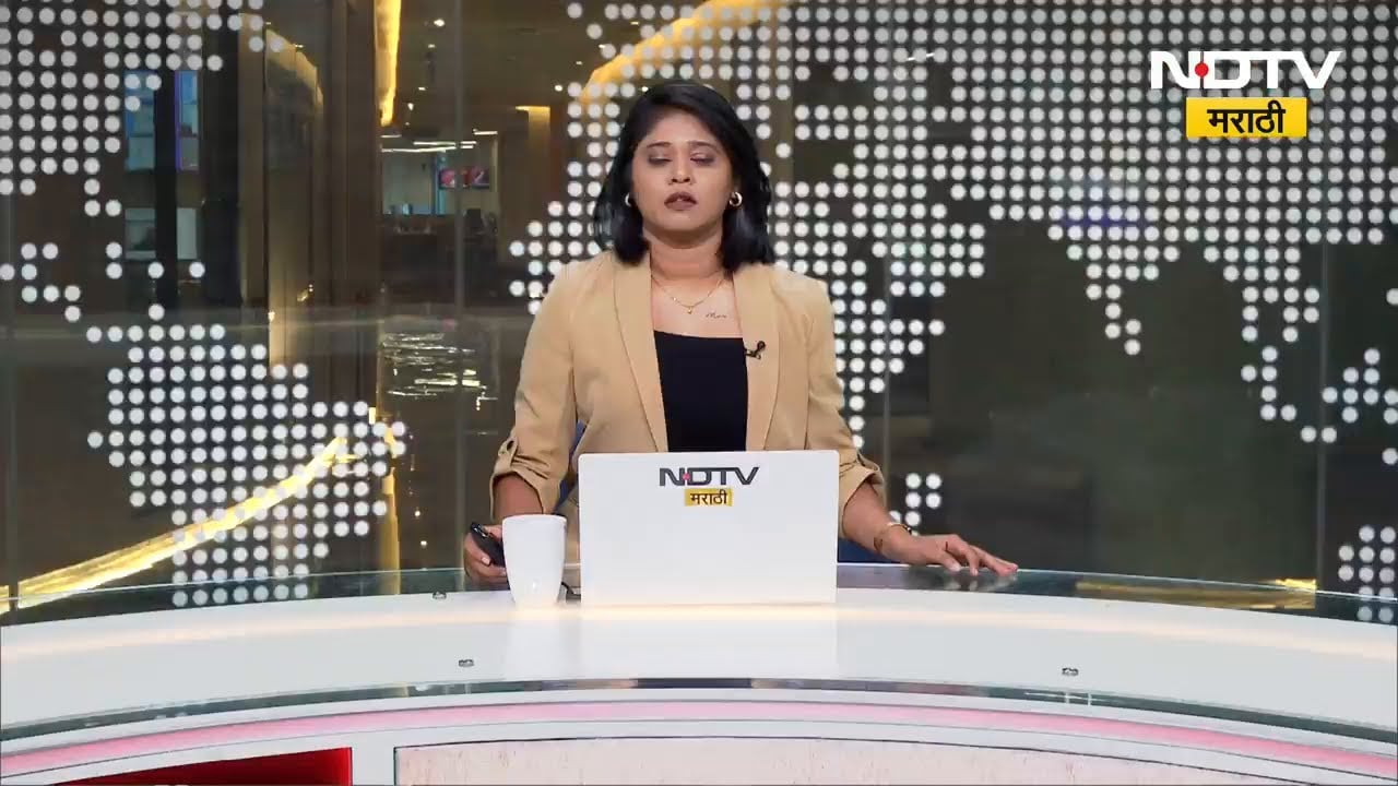 Beed Post Office Threat| बीडमधील पोस्ट ऑफिसला बॉम्बने उडवण्याची धमकी, पोस्ट ऑफिसमधून घेतलेला आढावा