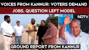 Voices from Kannur: Jobs, Debt & Anger Ahead of Kerala Assembly Elections