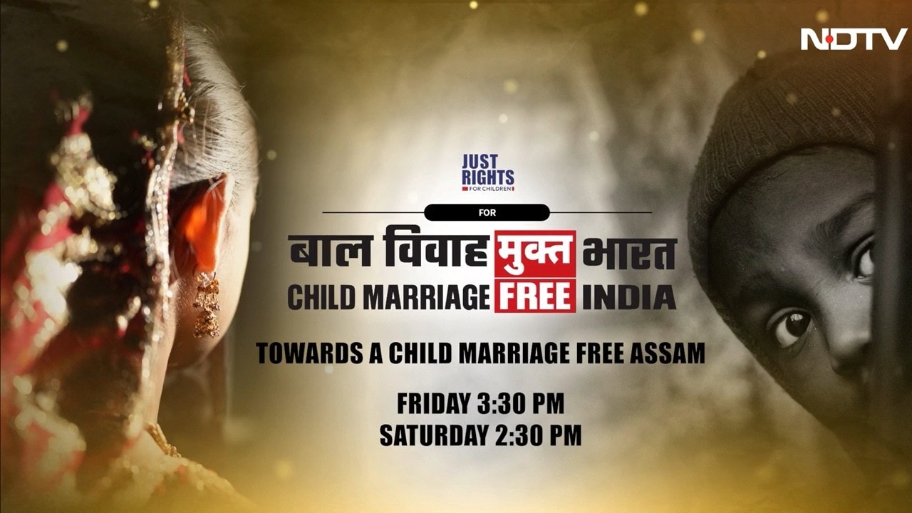 Assam Elections 2026: Parties Face-Off On Ending Child Marriages