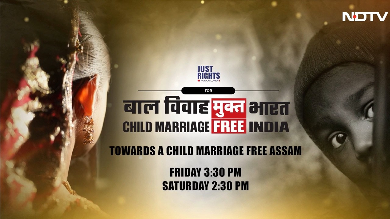 Assam Elections 2026: Parties Face-Off On Ending Child Marriages