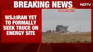 Iran Denies Strike Pause Claim, Contradicts Donald Trump As War Narratives Clash