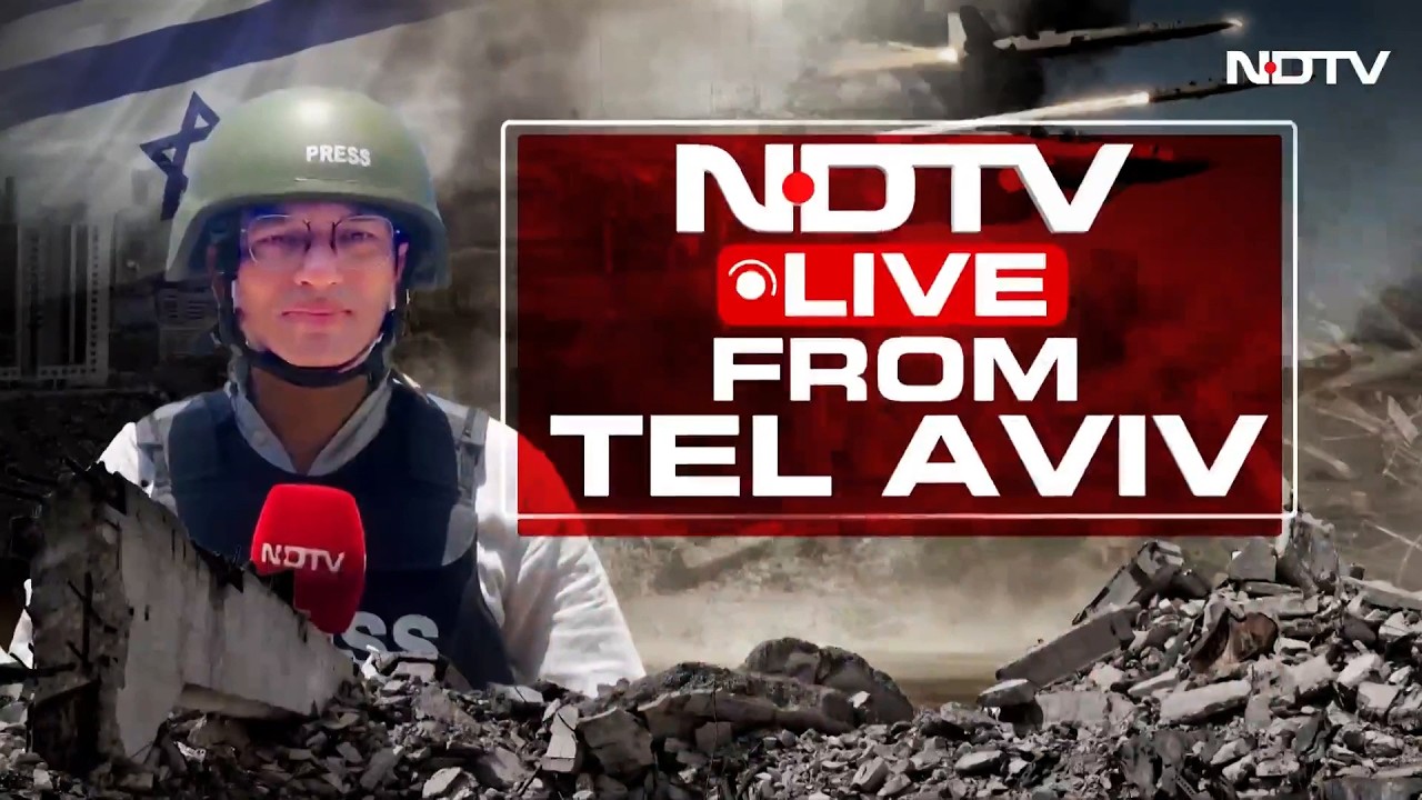 Iran War Rages On Despite 'Pause': Tehran Calls Out Trump's Narrative