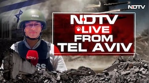 Iran War Rages On Despite 'Pause': Tehran Calls Out Trump's Narrative