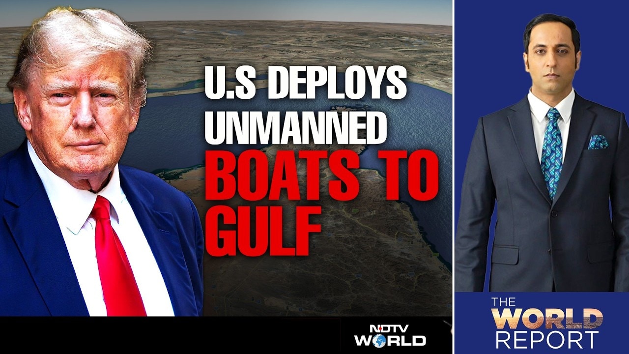 H-1B Visa Rule Tightened: Trump Move Could Hit 70% Indian Workers