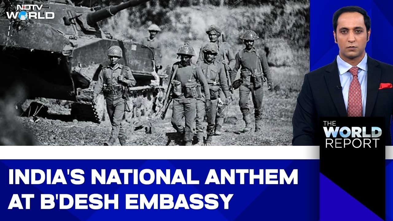 Thaw In India-Bangladesh Ties After Yunus Hiccup