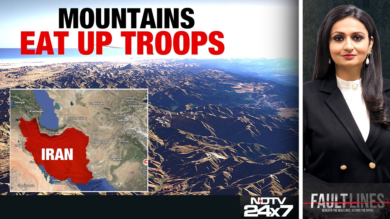 US-Israel War On Iran: One Month Of Carnage | Trump's Hormuz Conundrum | Dhaka Pivots Away From Pak?