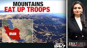 US-Israel War On Iran: One Month Of Carnage | Trump's Hormuz Conundrum | Dhaka Pivots Away From Pak?