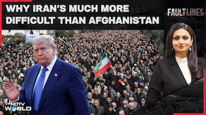 US Iran War | Million Dollar Question: Will There Be US Boots On Ground In Iran?