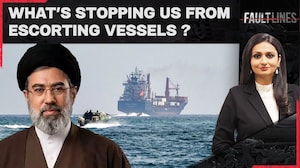 Strait Of Hormuz | Iran's Chokehold Over Strait Of Hormuz