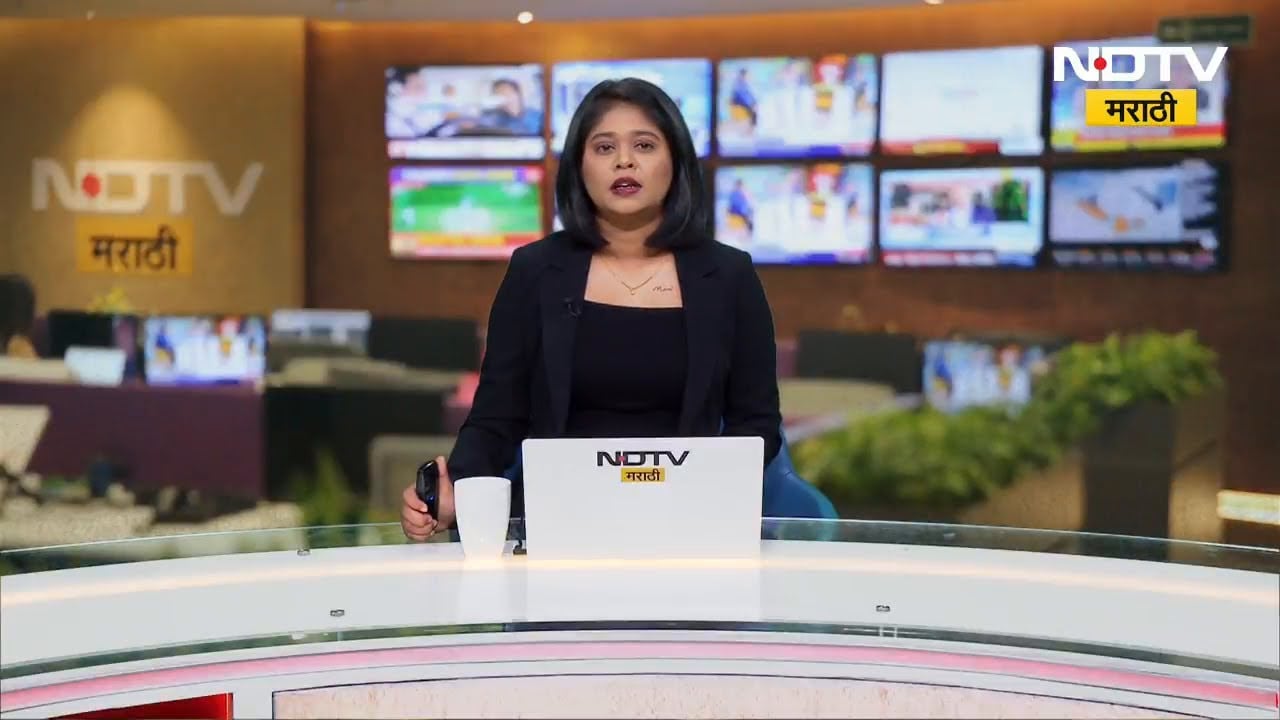 Ashok Kharat चे व्हिडिओ सोशल मीडियावर व्हायरल, सायबर एक्सपर्ट्स तन्मय NDTV मराठीवर