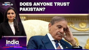 Why 'Broken' Pak Can't Be Trusted To Mediate Gulf War | No Political Capital, Pak Acts A Postman