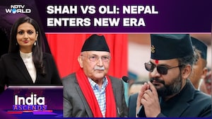 Balen Shah Leads 'new Nepal' As World's Youngest Pm | Ex-pm Kp Oli Arrested Over Gen-Z Crackdown