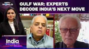 Middle East War: What Is India's Next Move? | Iran Lets Indian LPG Tankers Pass Hormuz