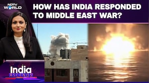 One Month Of Gulf War | India's War Action Plan Decoded | India Remains Resilient Amid Global Chaos