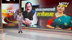 Special Report | Rupali Chakankar यांना Ashok Kharat प्रकरण चांगलचं भोवलं, प्रदेशाध्यक्षपदही गेलं