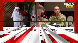 Special Report | Iran-Israel-US War | इराणकडून युद्धभुमीमध्ये अमेरिकेला जोरदार दणका, युद्ध पेटणार?