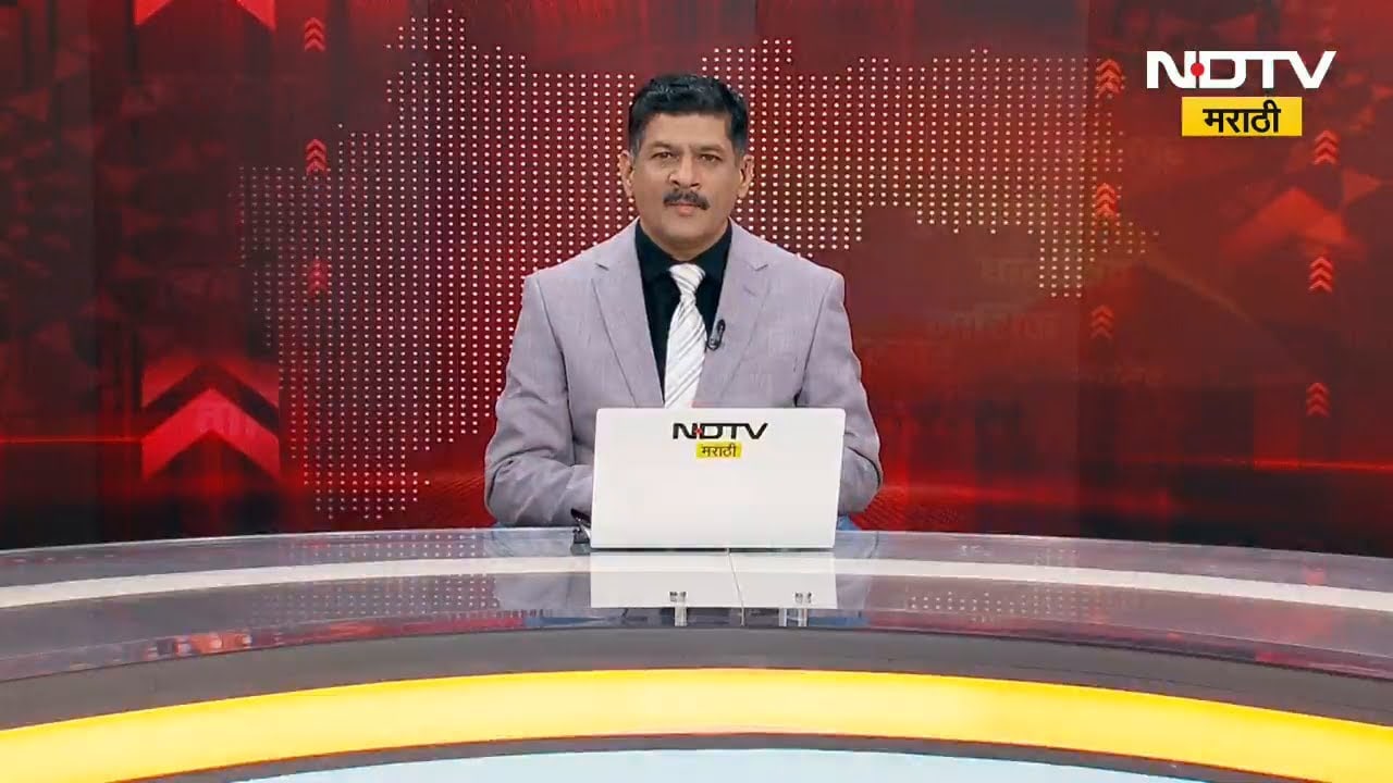 24 बातम्या 24 रिपोर्टर्स | आजच्या दिवसभरातील राज्य, देश आणि जगातील 24 महत्त्वाच्या बातम्यांचा आढावा