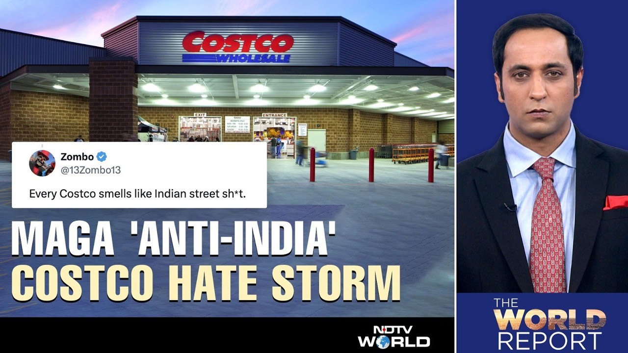 Anti-India Costco Hate Storm In US | PSL Ball-Tampering Now | NASA's Artemis Launch Decoded