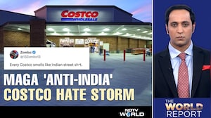 Anti-India Costco Hate Storm In US | PSL Ball-Tampering Now | NASA's Artemis Launch Decoded