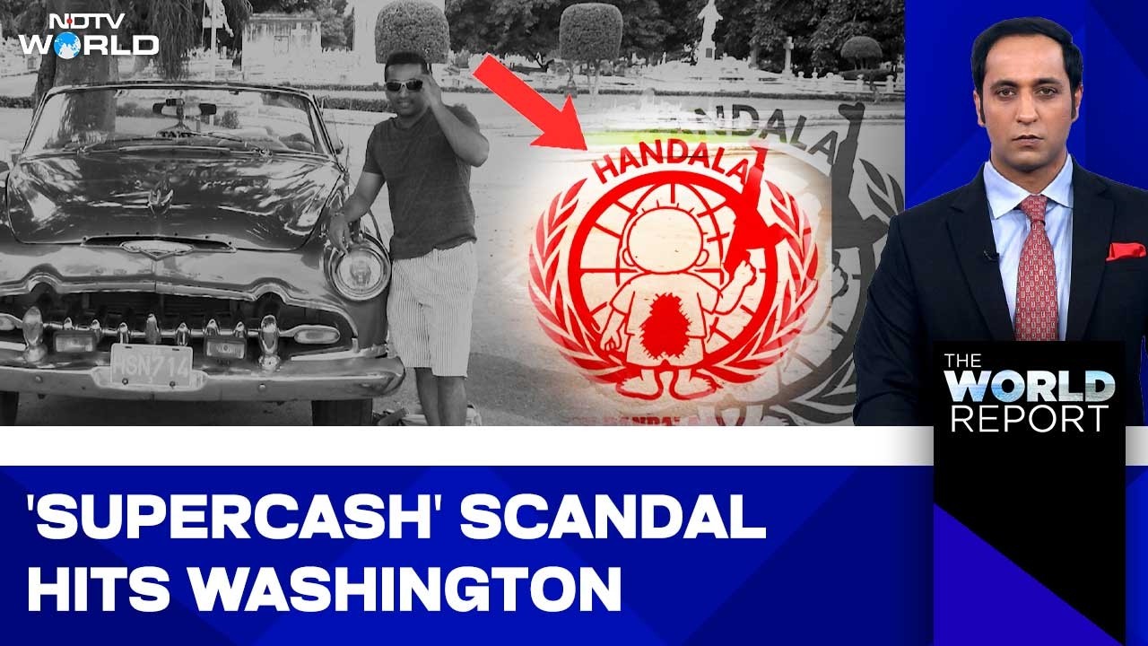Kash Patel's Private Email Hacked By Iranian Group | What Is The 'Supercash' Scandal All About?