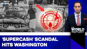 Kash Patel's Private Email Hacked By Iranian Group | What Is The 'Supercash' Scandal All About?