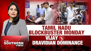 Tamil Nadu Polls 2026: Stalin Eyes 4th Win, Vijay Debuts