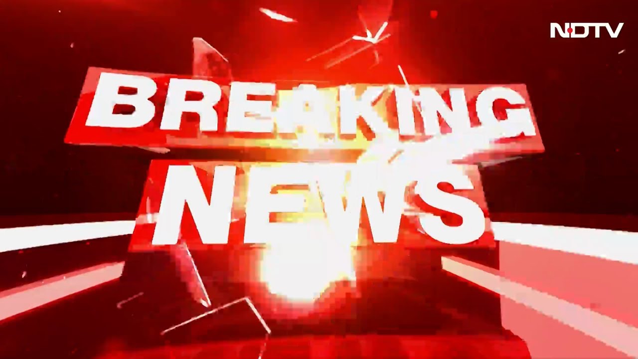 Powerful Explosions At US University In Iraq As Iran Targets Kurdish Groups