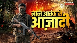 Naxalites की 'टॉप लीडरशिप' का अंत! | Bastar | Ganpati | Misir Besra